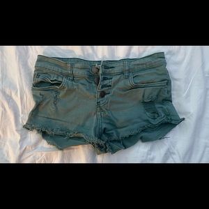 BILLABONG SHORTS